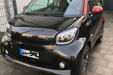 Smart ForTwo 21.500 km 11.300 &euro; Bergisch Gladbach 51429
