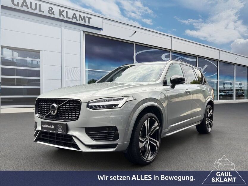 XC90