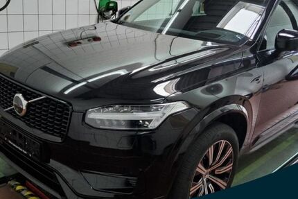 Volvo XC90 42.082 km 51.990 &euro; Essen-Kray 45309