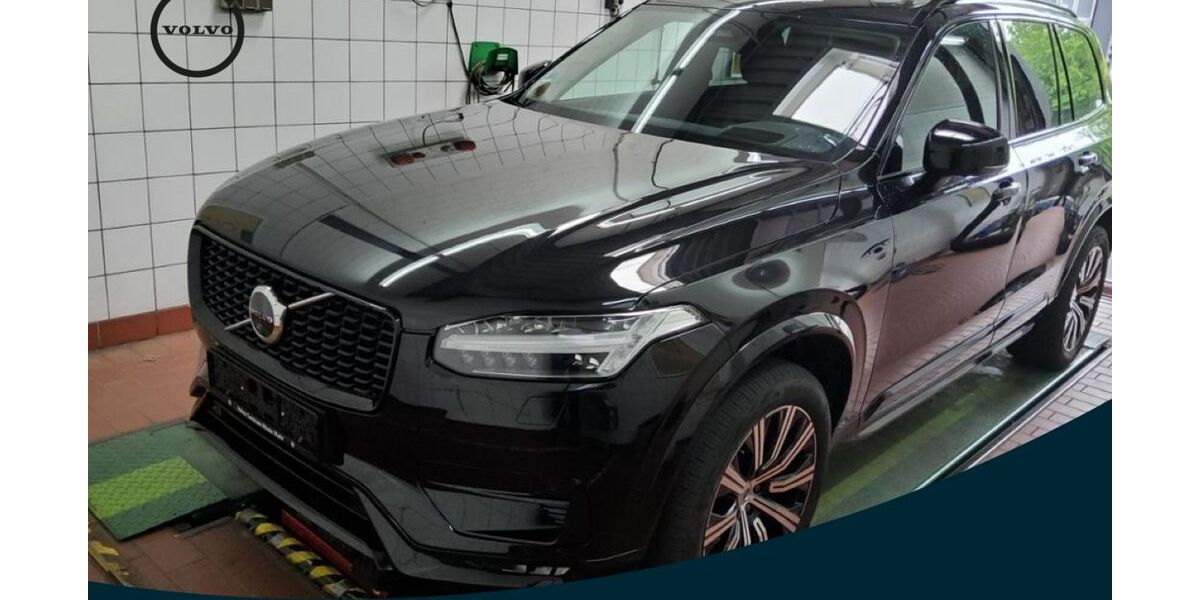 Volvo XC90 42.082 km 51.990 &euro; Essen-Kray 45309