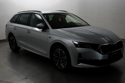 Skoda Octavia 2.630 km 27.750 &euro; Bebra 36179