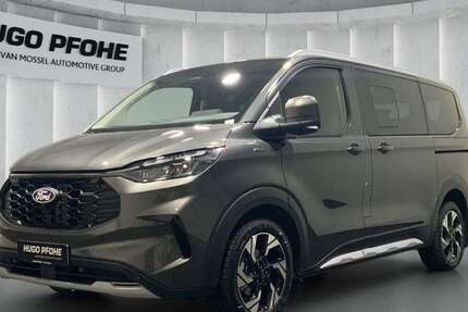 Ford Tourneo Custom 1.250 km 67.587 &euro; Lübeck 23554