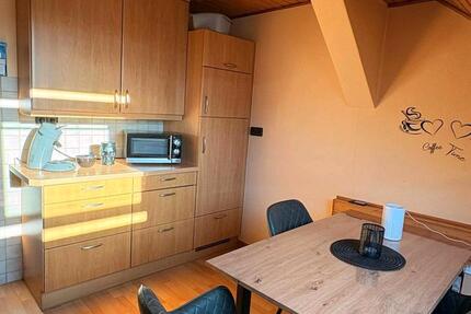 2 Raumwohnung 2 zimmer