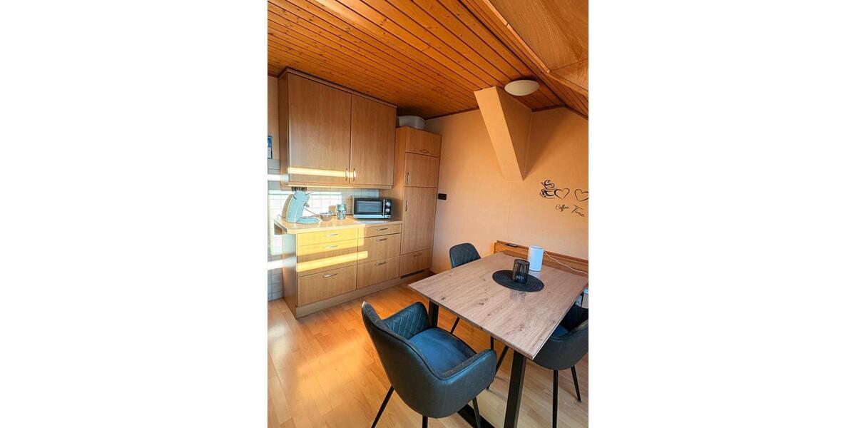 2 Raumwohnung 2 zimmer