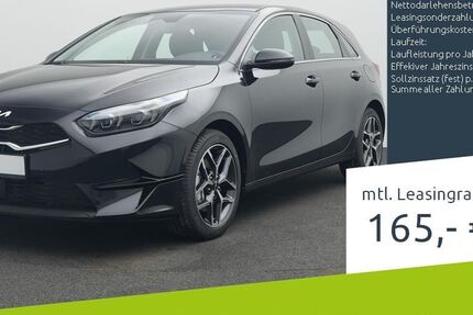 Kia ceed / Ceed 18.980 km 23.480 &euro; Münster - Amelsbüren 48163
