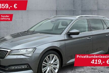 Skoda Superb 46.823 km 29.790 &euro; Kulmbach 95326