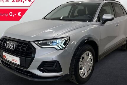 Audi Q3 8.732 km 34.990 &euro; Bad Tölz 83646