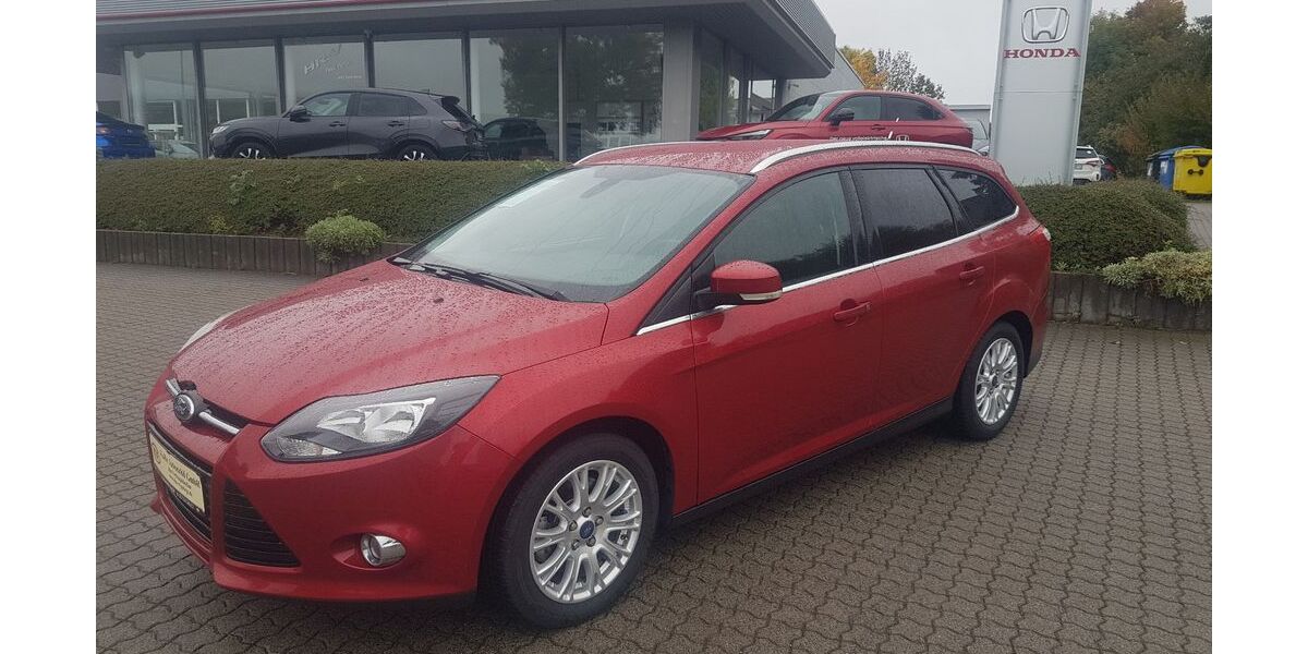 Ford Focus 89.827 km 9.790 &euro; Annaberg-Buchholz 09456