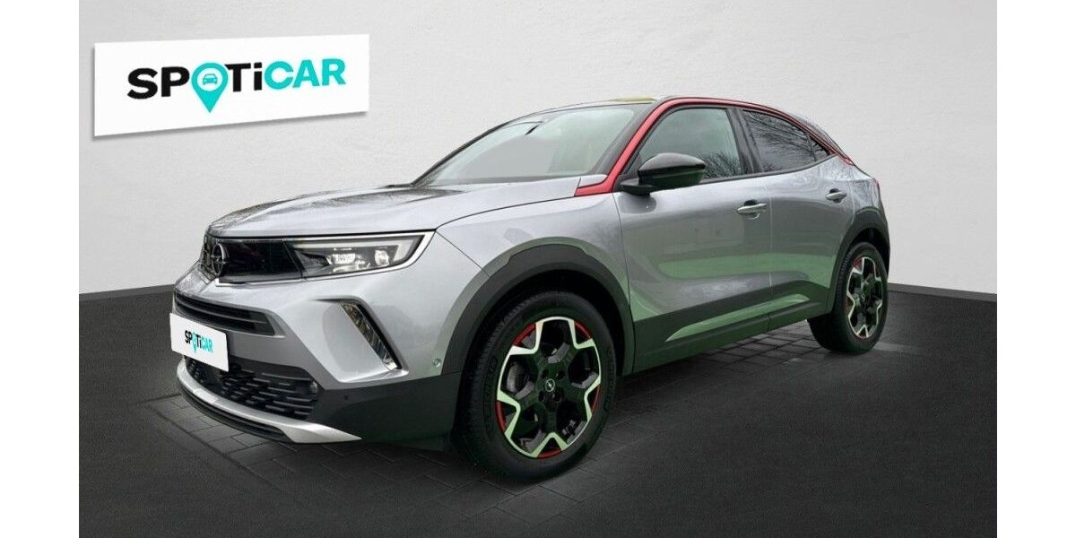 Opel Mokka 62.886 km 16.990 &euro; Rottenburg 84056