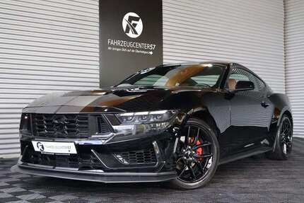 Ford Mustang 30.235 km 34.900 &euro; Wenden 57482