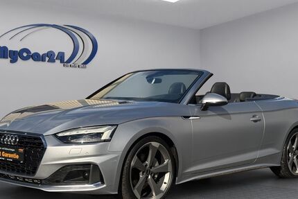 Audi A5 111.598 km 30.999 &euro; Worms 67547