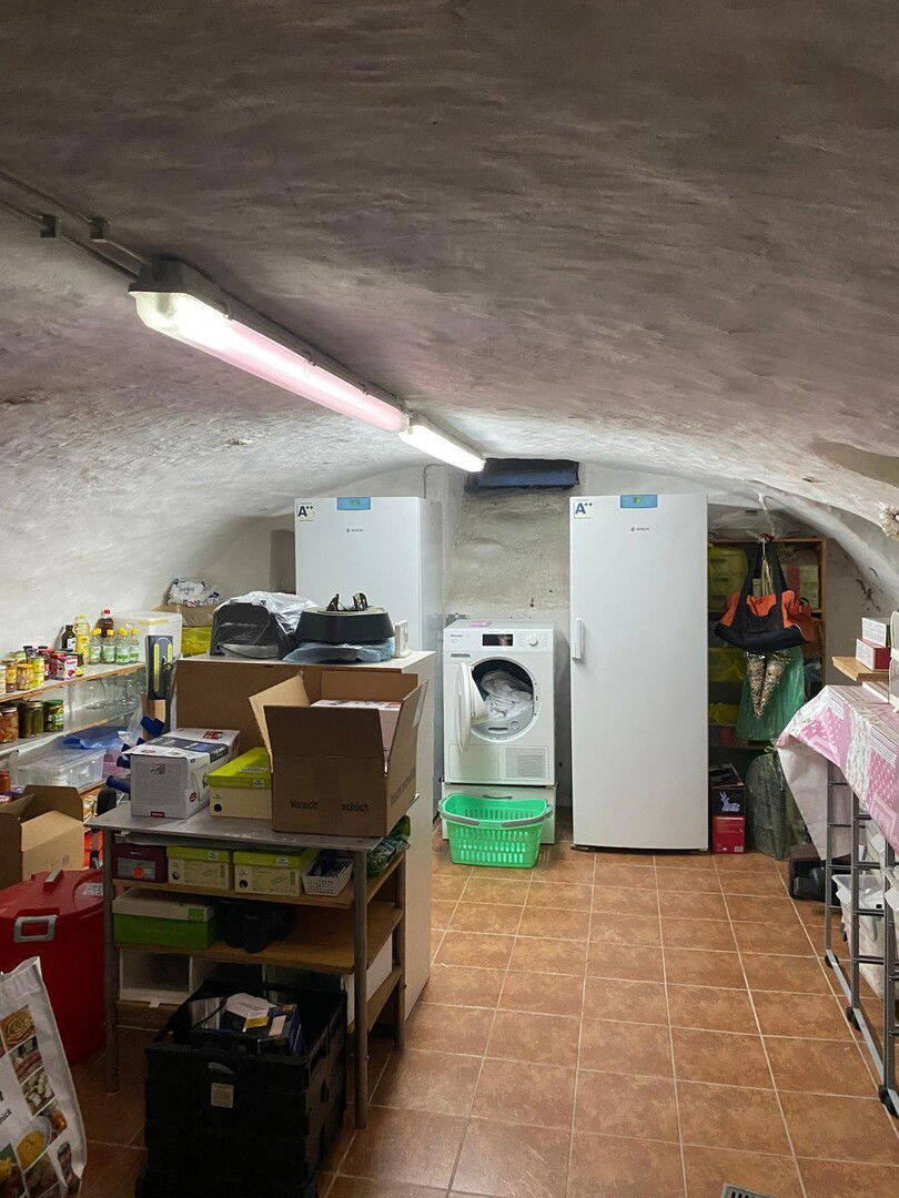 *** Im Entenhof *** - Ein Haus mit Charme und Zukunft 9 zimmer