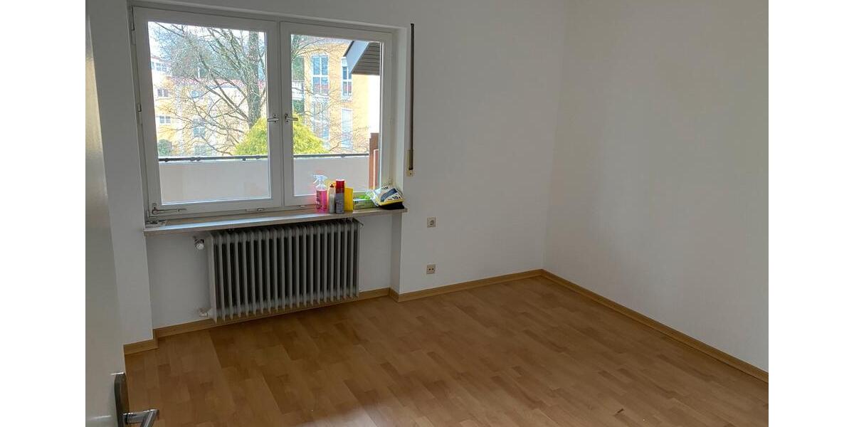 Dachgeschoßwohnung Murg - 4 Zimmer, 90 m&sup2;, 1.045&euro; | Angebot:25177941