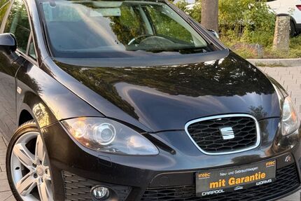 Seat Leon 159.000 km 10.990 &euro; Worms 67547
