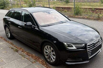 Audi A4 132.000 km 17.500 &euro; Hamburg 22041