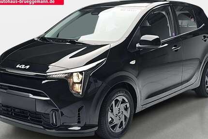 Kia Picanto 3.000 km 17.490 € Rostock 18069