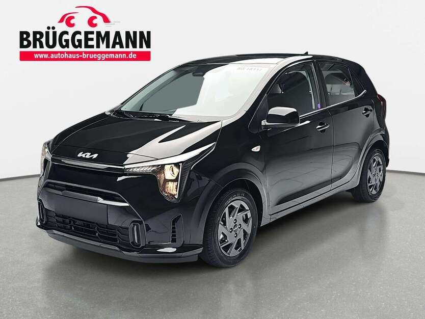 Kia Picanto 3.000 km 17.490 € Rostock 18069