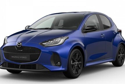 Mazda 2 Hybrid 8.850 km 25.190 € Herten 45701