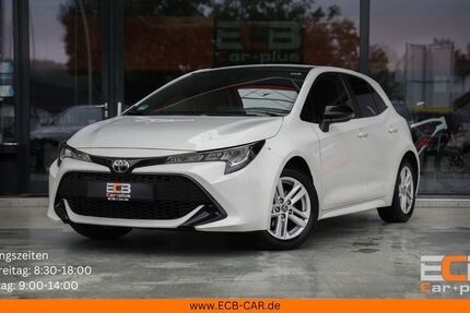 Toyota Corolla 45.500 km 15.890 &euro; Ergolding 84030