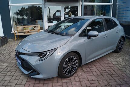 Toyota Corolla 29.284 km 24.890 € Weißenfels 06667