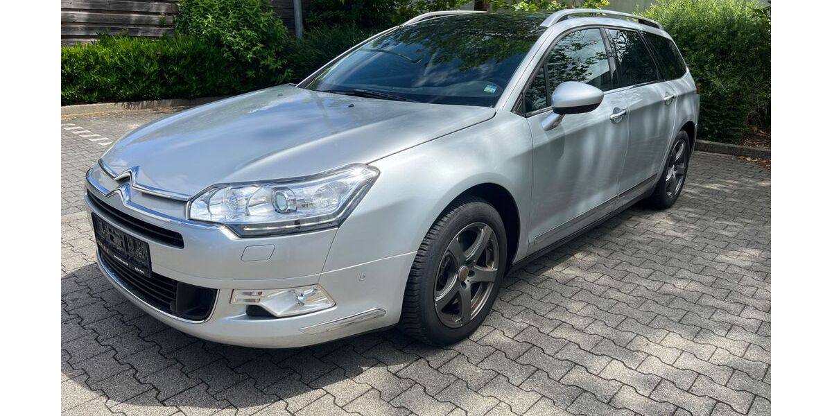 Citroen C5 195.000 km 4.450 &euro; Mönchengladbach 41063