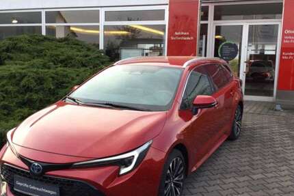 Toyota Corolla 135.750 km 22.890 &euro; Dresden 01259