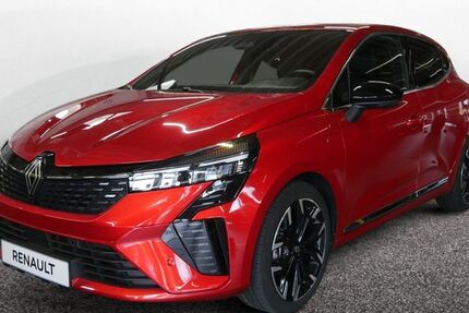 Renault Clio 12.200 km 18.960 € Bietigheim-Bissingen 74321