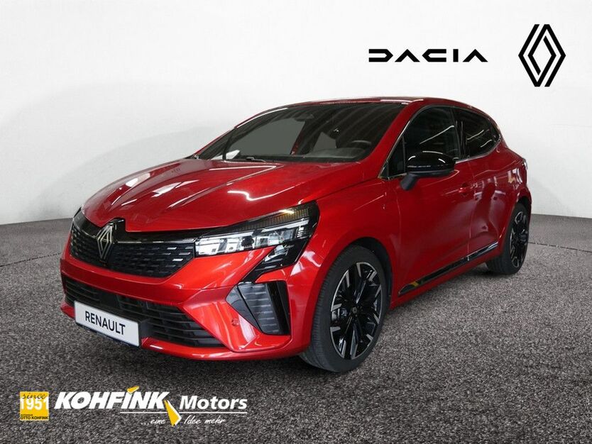 Renault Clio 12.200 km 18.960 € Bietigheim-Bissingen 74321