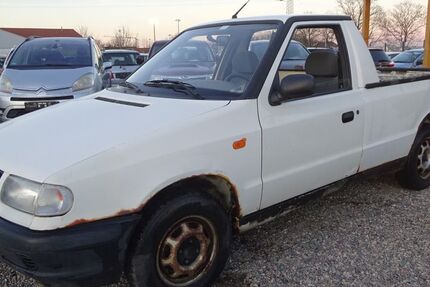 VW Caddy 91.500 km 750 &euro; Dresden 01219