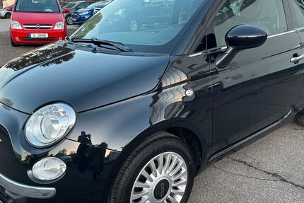 Fiat 500 83.000 km 5.999 &euro; Aalen 73431