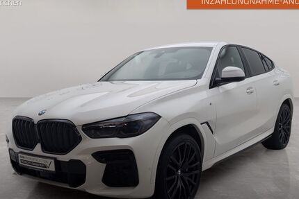 BMW X6 63.252 km 61.705 &euro; München 80939