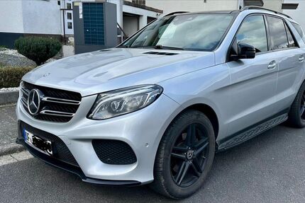 Mercedes-Benz GLE 350 227.500 km 26.990 &euro; Brachttal 63636