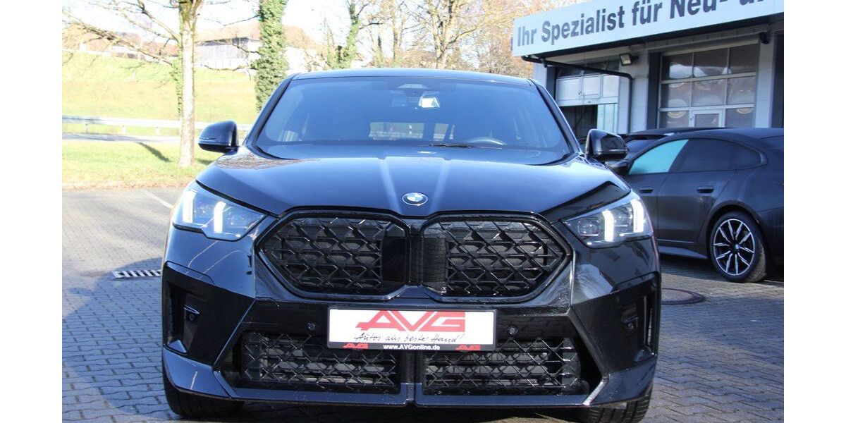 BMW X2 11.848 km 43.950 &euro; Ebersberg 85560