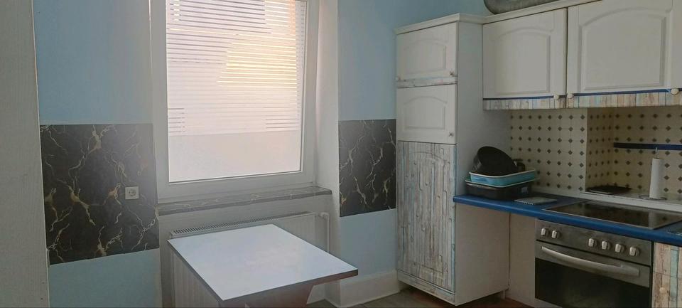 Etagenwohnung Bad Ems - 2 Zimmer, 79 m&sup2;, 825&euro; | Angebot:26552326