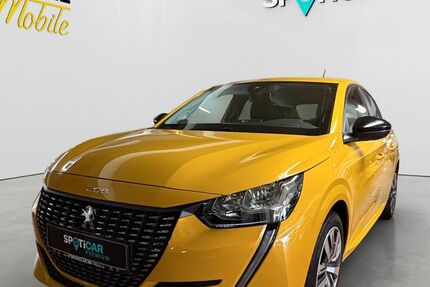 Peugeot 208 15.441 km 16.400 € Koblenz 56073