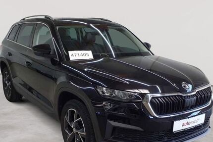 Skoda Kodiaq 60.891 km 23.389 &euro; Fernwald-Steinbach 35463