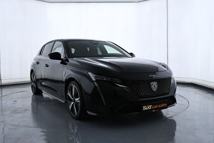 Peugeot 308 52.842 km 21.850 &euro; Garching 85748