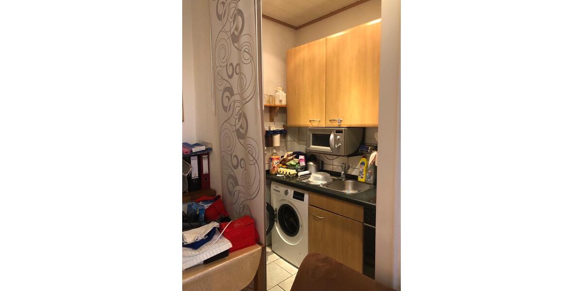 Erdgeschoßwohnung Düsseldorf Derendorf - 2 Zimmer, 45 m&sup2;, 189.000&euro; | Angebot:25943151