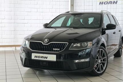 Skoda Octavia 108.166 km 19.990 &euro; Halberstadt 38820