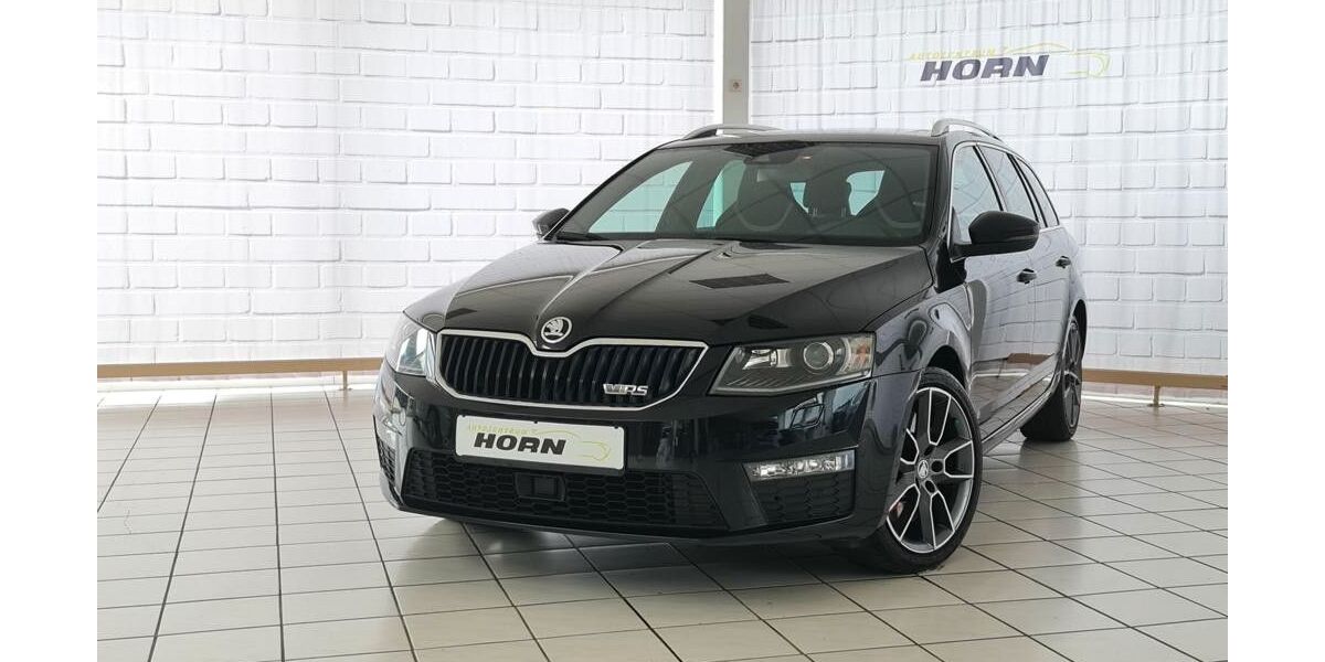 Skoda Octavia 108.166 km 19.990 &euro; Halberstadt 38820