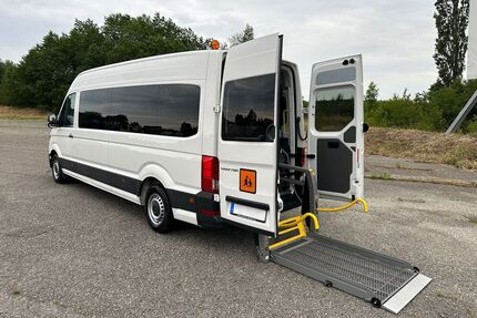 VW Crafter