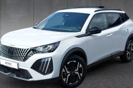 Peugeot 2008 5.000 km 24.990 &euro; Osterode 37520