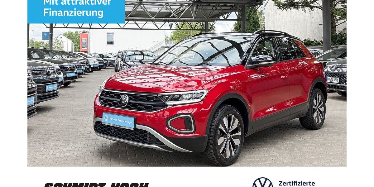 VW T-Roc 11.855 km 31.950 &euro; Bremen 28757