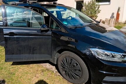 VW Touran 86.800 km 19.000 &euro; reppenstedt 21391