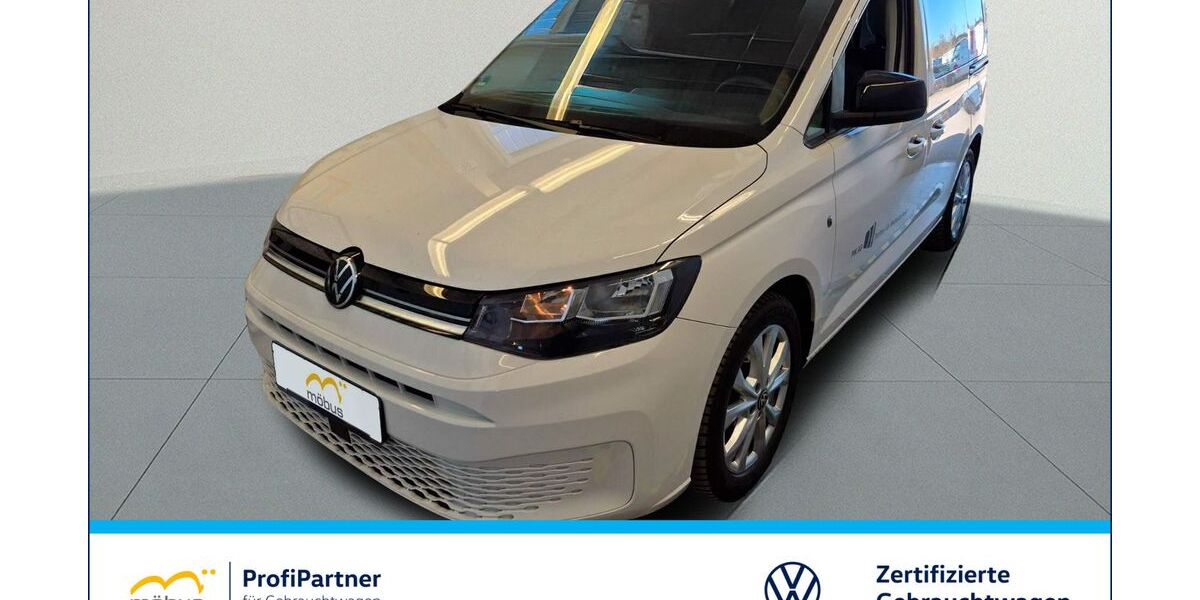 VW Caddy 59.424 km 24.689 &euro; Berlin 13088
