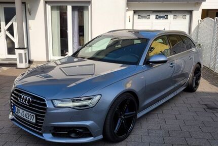 Audi A6 197.000 km 18.999 &euro; Lemgo 32657