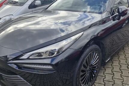 Toyota Mirai 29.900 km 24.990 &euro; Hirschaid 96114