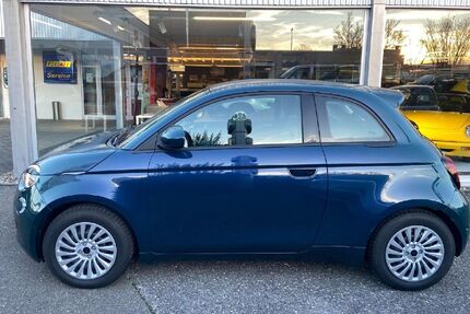 Fiat 500e 9.450 km 19.990 &euro; Asperg 71679