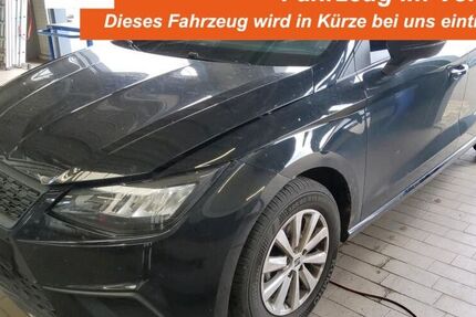 Seat Ibiza 29.710 km 14.980 &euro; Nordhorn 48529