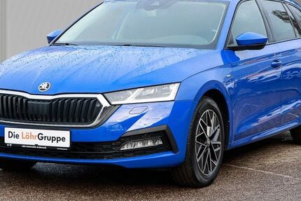 Skoda Octavia 110.948 km 19.480 &euro; Andernach 56626